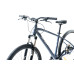 Велосипед  Spirit Echo 9.4 29", рама XL, графит, 2021 - фото №2